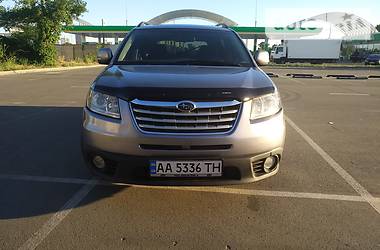 Позашляховик / Кросовер Subaru Tribeca 2008 в Києві