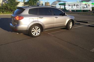 Позашляховик / Кросовер Subaru Tribeca 2008 в Києві