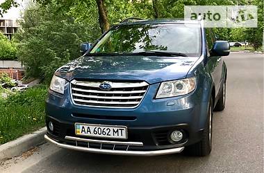 Внедорожник / Кроссовер Subaru Tribeca 2008 в Киеве