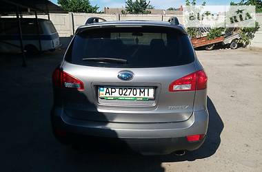 Внедорожник / Кроссовер Subaru Tribeca 2007 в Запорожье