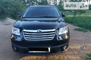 Позашляховик / Кросовер Subaru Tribeca 2008 в Кропивницькому