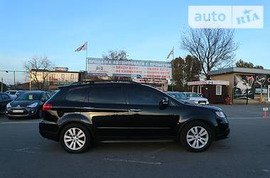 Внедорожник / Кроссовер Subaru Tribeca 2007 в Харькове