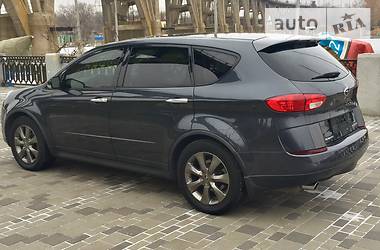  Subaru Tribeca 2007 в Днепре