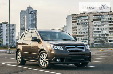 Внедорожник / Кроссовер Subaru Tribeca 2009 в Киеве