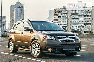 Внедорожник / Кроссовер Subaru Tribeca 2009 в Киеве