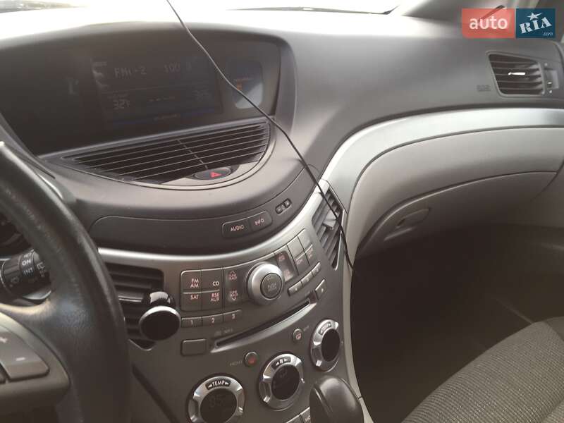 Внедорожник / Кроссовер Subaru Tribeca 2007 в Прилуках