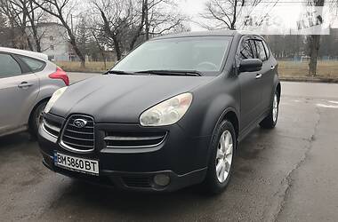 Позашляховик / Кросовер Subaru Tribeca 2006 в 