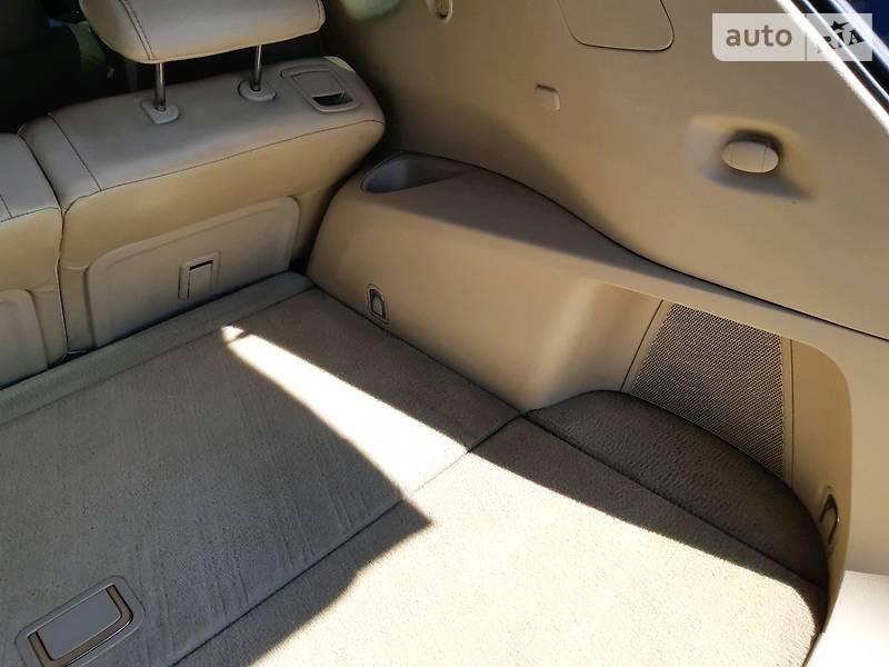 Позашляховик / Кросовер Subaru Tribeca 2006 в Кропивницькому фото 81 Позашляховик / Кросовер Subaru Tribeca 2006 в Кропивницькому