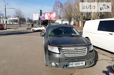 Універсал Subaru Tribeca 2008 в Дніпрі