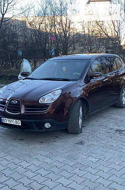 Внедорожник / Кроссовер Subaru Tribeca 2006 в Тернополе