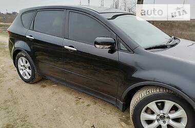 Позашляховик / Кросовер Subaru Tribeca 2005 в Новій Каховці