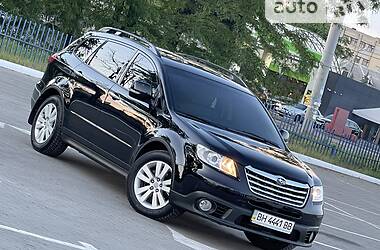 Внедорожник / Кроссовер Subaru Tribeca 2009 в Одессе