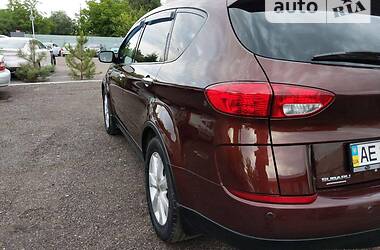 Позашляховик / Кросовер Subaru Tribeca 2006 в 