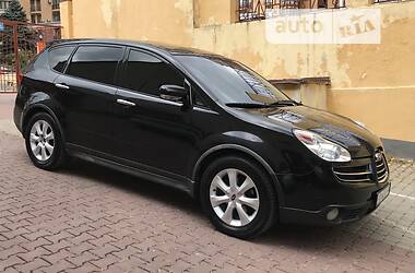 Позашляховик / Кросовер Subaru Tribeca 2005 в Одесі