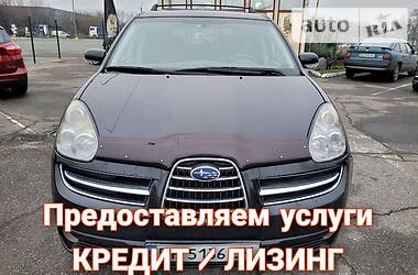 Внедорожник / Кроссовер Subaru Tribeca 2006 в Одессе