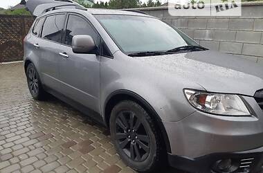 Внедорожник / Кроссовер Subaru Tribeca 2008 в Ровно