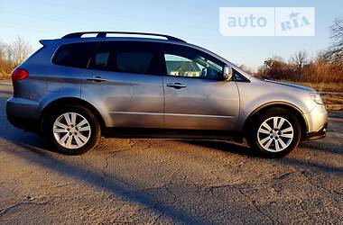 Внедорожник / Кроссовер Subaru Tribeca 2007 в Владимир-Волынском