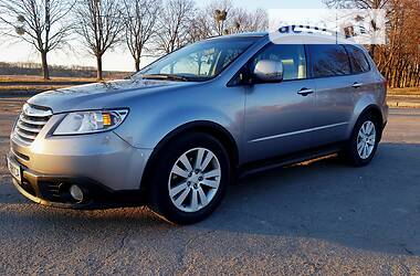 Внедорожник / Кроссовер Subaru Tribeca 2007 в Владимир-Волынском