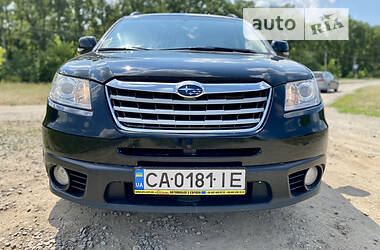 Внедорожник / Кроссовер Subaru Tribeca 2008 в Умани