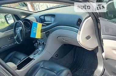 Внедорожник / Кроссовер Subaru Tribeca 2007 в Киеве