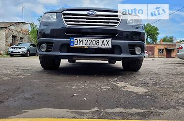 Внедорожник / Кроссовер Subaru Tribeca 2008 в Полтаве