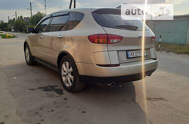 Внедорожник / Кроссовер Subaru Tribeca 2007 в Хусте