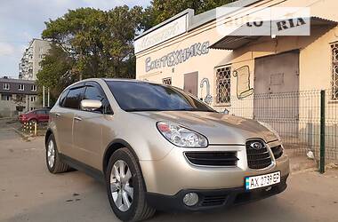 Внедорожник / Кроссовер Subaru Tribeca 2007 в Хусте