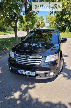 Внедорожник / Кроссовер Subaru Tribeca 2008 в Полтаве