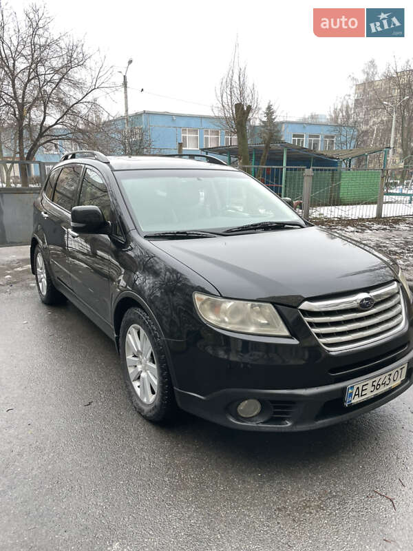 Внедорожник / Кроссовер Subaru Tribeca 2007 в Днепре