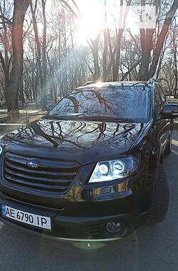 Внедорожник / Кроссовер Subaru Tribeca 2008 в Днепре