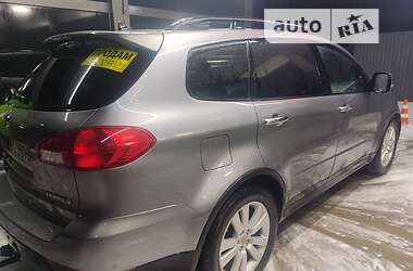 Внедорожник / Кроссовер Subaru Tribeca 2007 в Харькове