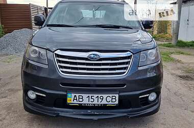 Внедорожник / Кроссовер Subaru Tribeca 2007 в Жмеринке