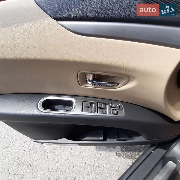 Внедорожник / Кроссовер Subaru Tribeca 2006 в Тернополе