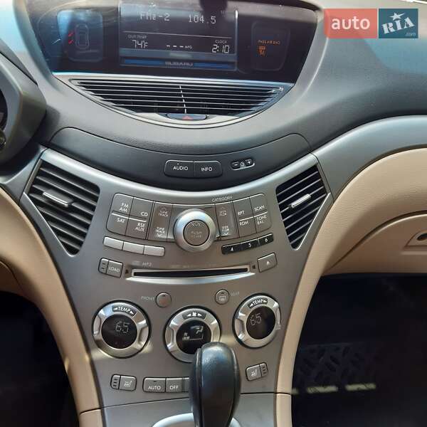 Внедорожник / Кроссовер Subaru Tribeca 2006 в Тернополе