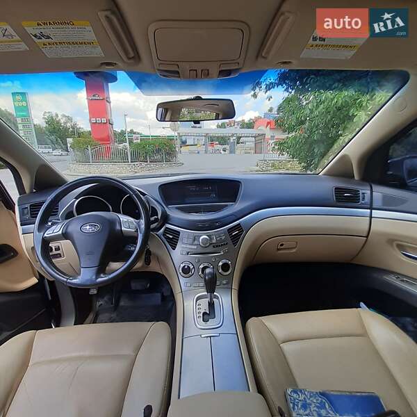 Внедорожник / Кроссовер Subaru Tribeca 2006 в Тернополе