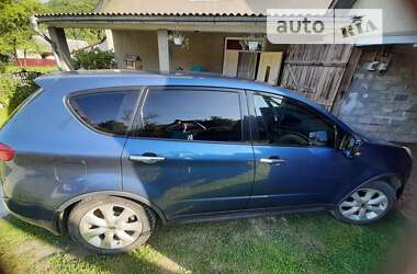 Внедорожник / Кроссовер Subaru Tribeca 2006 в Рахове