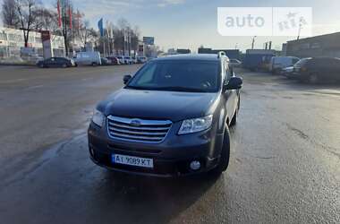 Позашляховик / Кросовер Subaru Tribeca 2007 в Білій Церкві