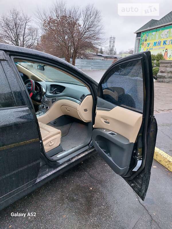 Внедорожник / Кроссовер Subaru Tribeca 2006 в Кременчуге