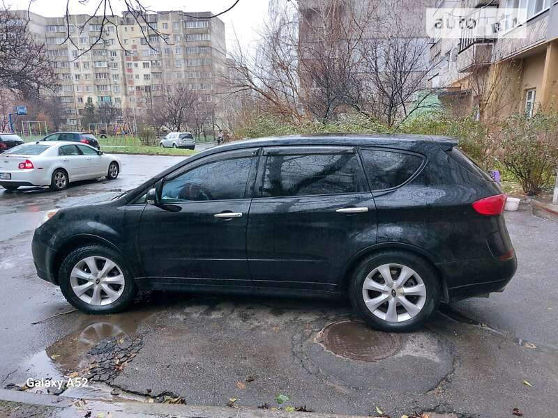 Внедорожник / Кроссовер Subaru Tribeca 2006 в Кременчуге