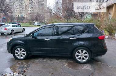 Внедорожник / Кроссовер Subaru Tribeca 2006 в Кременчуге