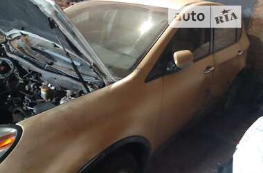 Внедорожник / Кроссовер Subaru Tribeca 2006 в Сумах