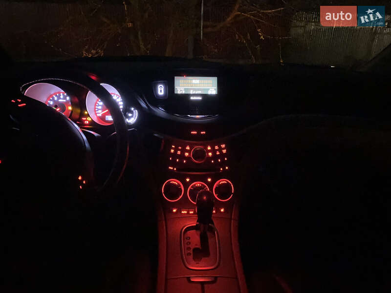 Внедорожник / Кроссовер Subaru Tribeca 2007 в Ужгороде