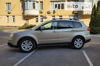 Позашляховик / Кросовер Subaru Tribeca 2008 в Харкові