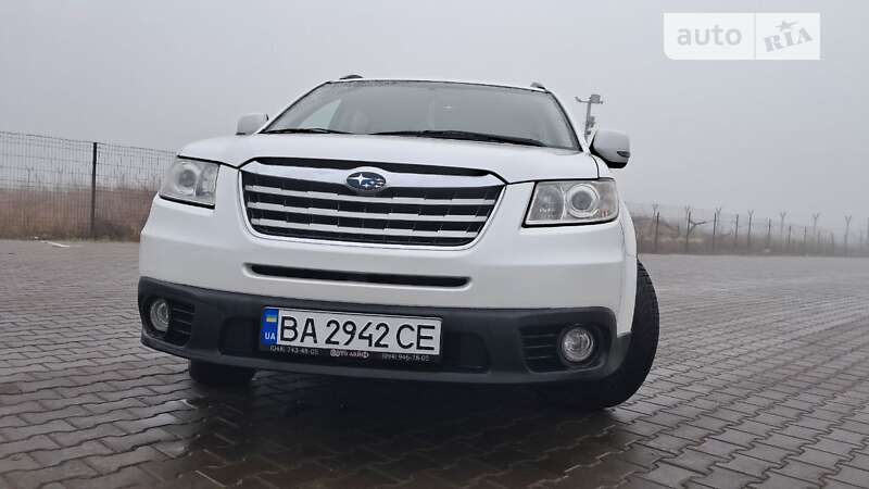 Позашляховик / Кросовер Subaru Tribeca 2007 в Одесі фото 6 Позашляховик / Кросовер Subaru Tribeca 2007 в Одесі