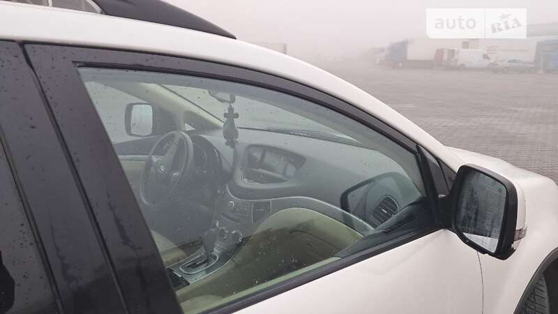 Позашляховик / Кросовер Subaru Tribeca 2007 в Одесі фото 15 Позашляховик / Кросовер Subaru Tribeca 2007 в Одесі