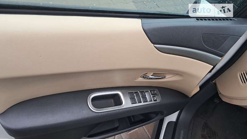 Позашляховик / Кросовер Subaru Tribeca 2007 в Одесі фото 21 Позашляховик / Кросовер Subaru Tribeca 2007 в Одесі