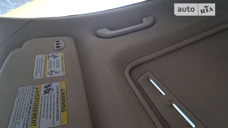 Позашляховик / Кросовер Subaru Tribeca 2007 в Одесі фото 28 Позашляховик / Кросовер Subaru Tribeca 2007 в Одесі