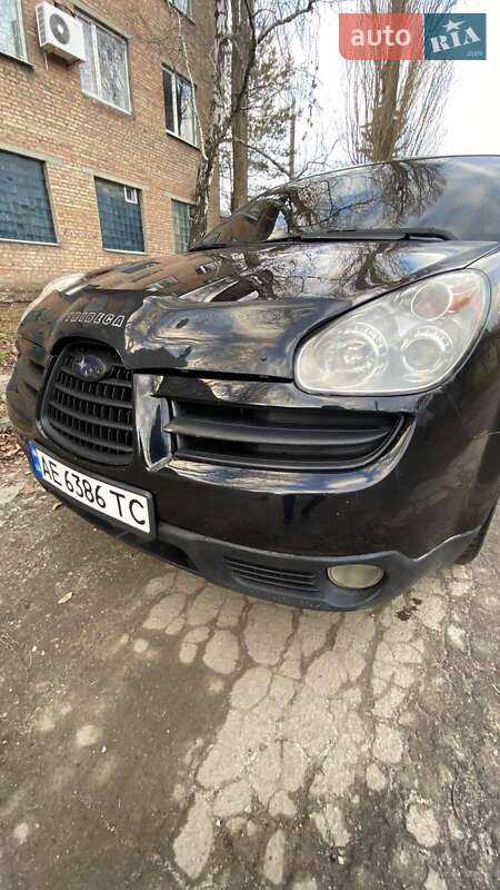 Внедорожник / Кроссовер Subaru Tribeca 2006 в Харькове