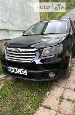 Позашляховик / Кросовер Subaru Tribeca 2008 в Сваляві