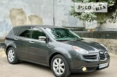 Subaru Tribeca 2006